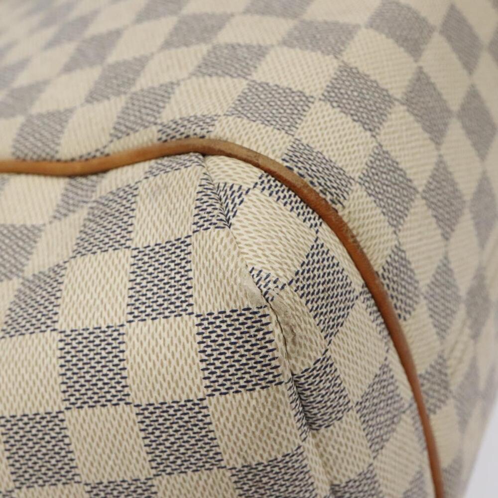 LOUIS VUITTON Damier Azur Totally PM Tote Bag N51261 - Picture 15 of 16